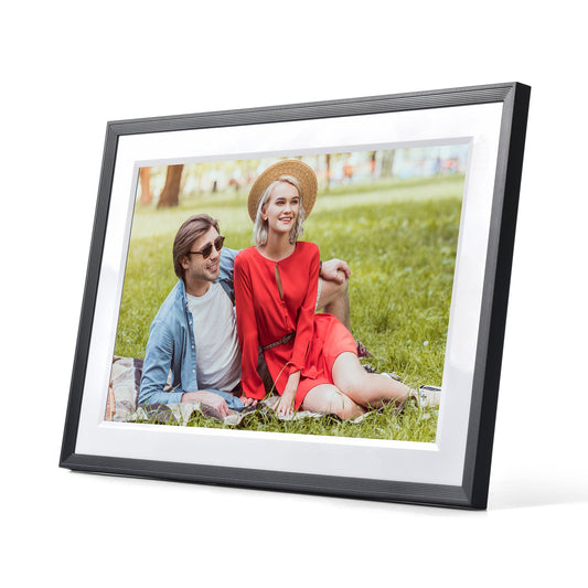 KODAK 10 Inch Digital Photo Frame/10-inch Wi-Fi Enabled