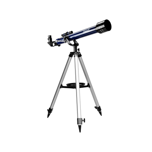 COLEMAN D60mm x 700mm REFRACTOR TELESCOPE