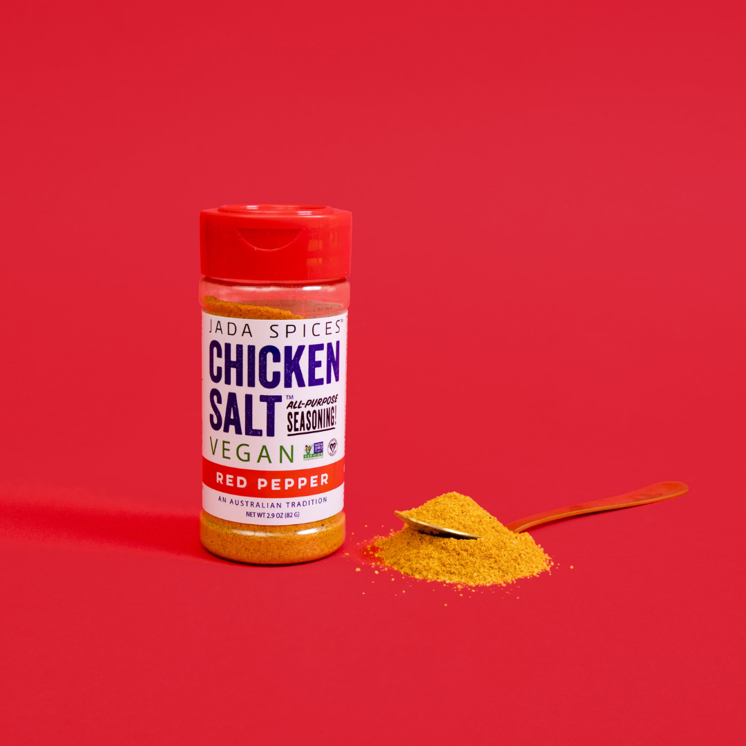 chicken salt - australia's #1 all-purpose seasoning / CHICKEN SALT 850 GM