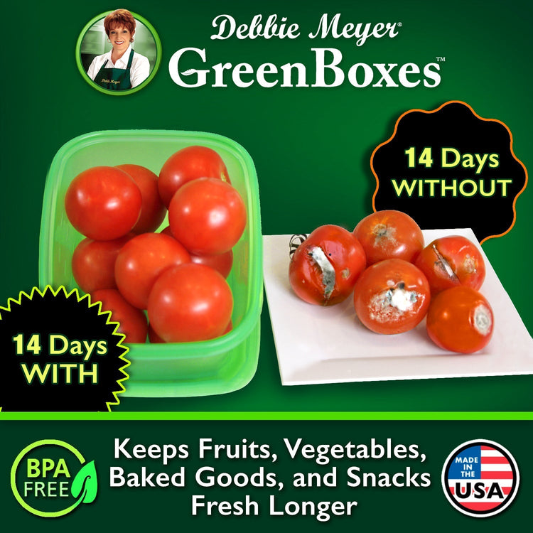 SPECIAL OFFER 32 Piece GreenBoxes® - 2 Pack