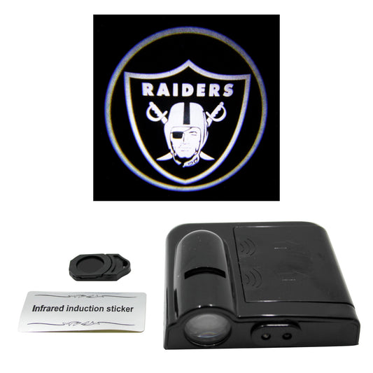 Team Pride LED Car Door Light-NFL