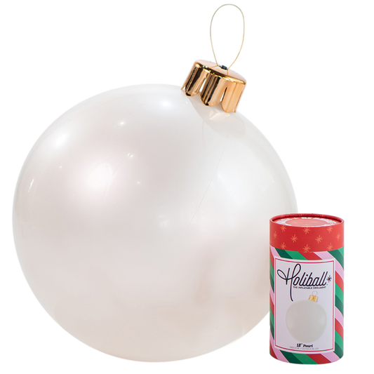 SPECIAL OFFER Pearl Holiball®