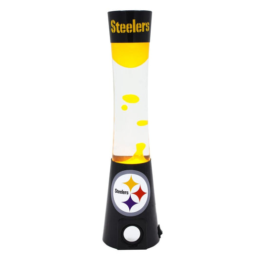 NFL Team Pride Magma Lamp Speaker