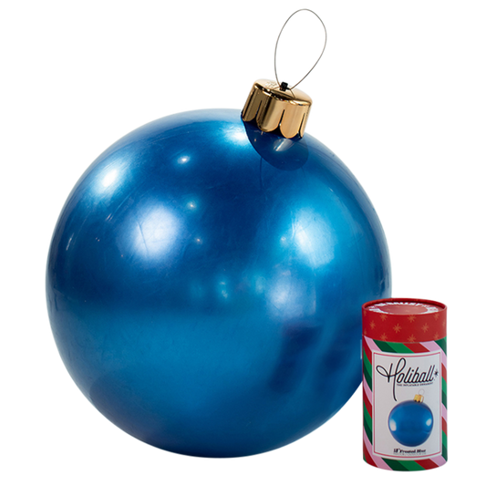 SPECIAL OFFER Frosted Blue Holiball®