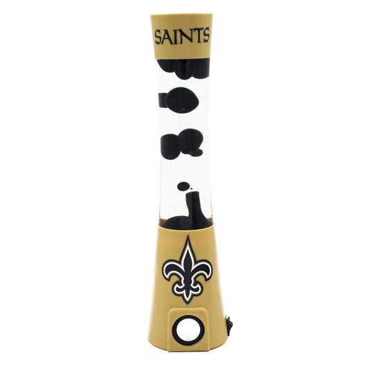 NFL Team Pride Magma Lamp Speaker