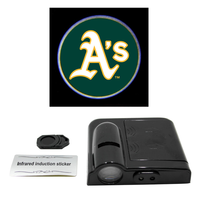 Team Pride LED Car Door Light-MLB