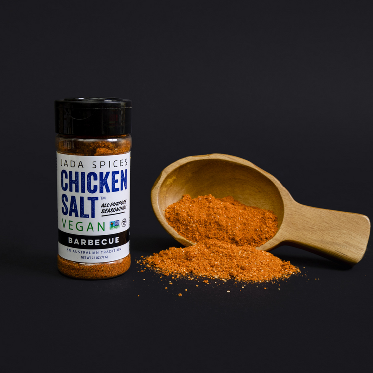 SPECIAL OFFER Chicken Salt & Turmeric Salt Coop - 5 Pack