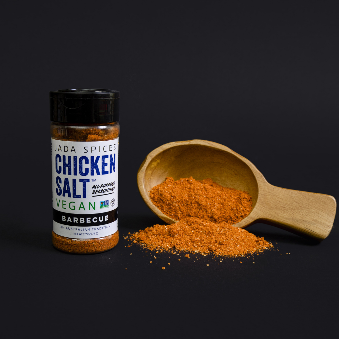 All-Natural Chicken Seasoning - No MSG (4oz, Set of 6)