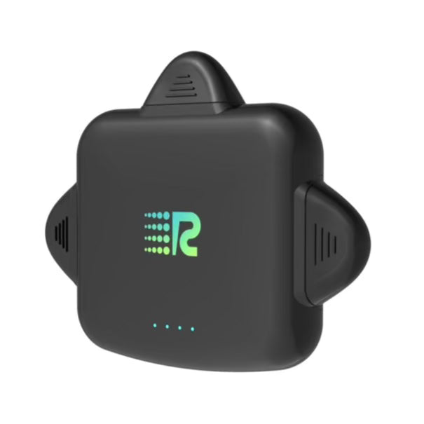 RC Universe 3 in 1 Charger (Midnight Black)