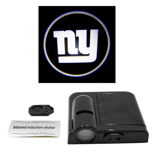 Team Pride LED Car Door Light-NFL