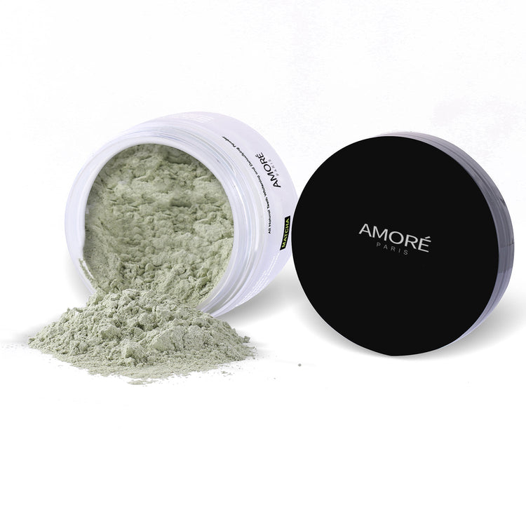 4-Pack: Matcha Advanced Coconut Activated Teeth Whitening Powder (4 Month Supply)