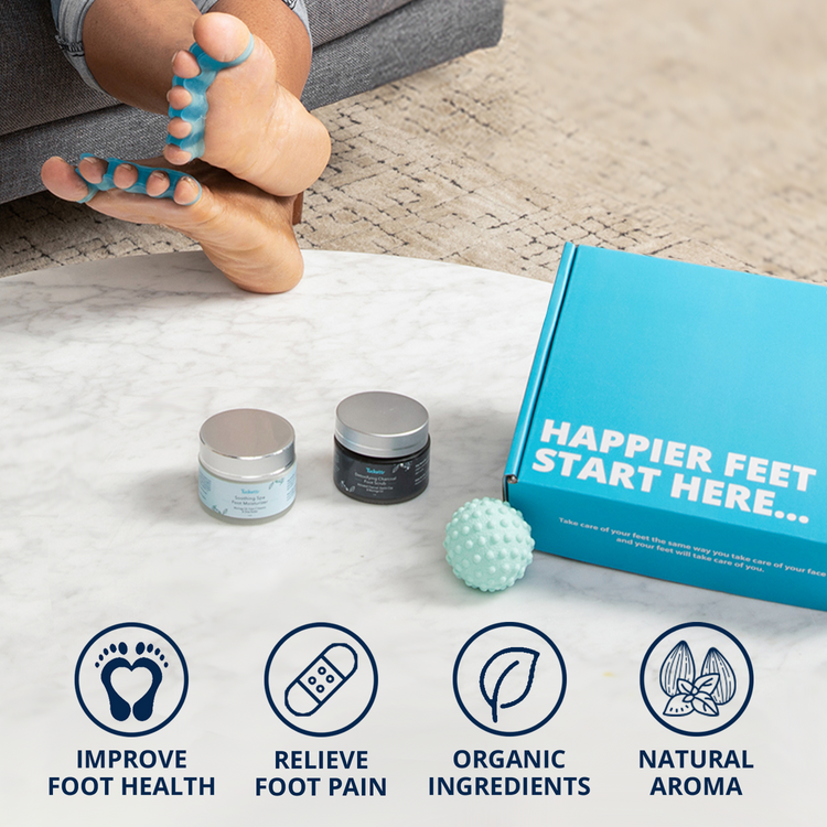 SPECIAL OFFER Foot Care Spa Kit