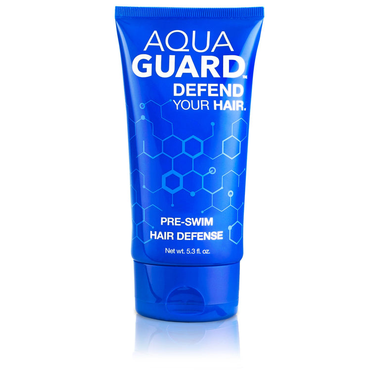 SPECIAL OFFER Pre-Swim Hair Defense