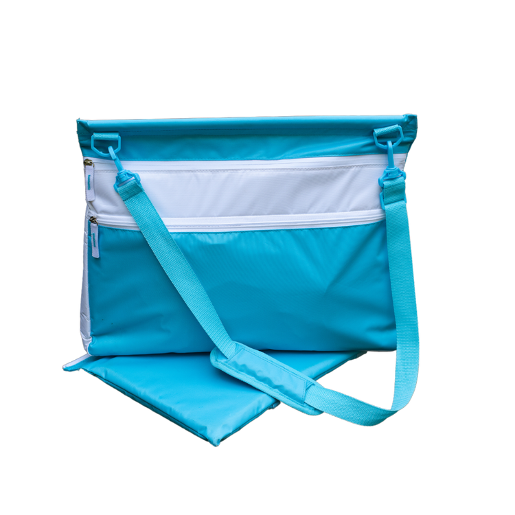 SPECIAL OFFER Sports Bag - Blue