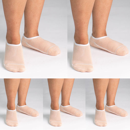 Classic Slipper Socks  Football Grey – Pudus™ Lifestyle Co.