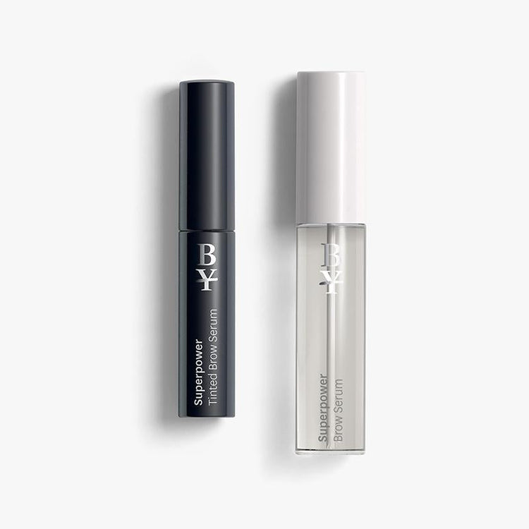 SPECIAL OFFER Superpower Night & Day Brow Enhancing Duo