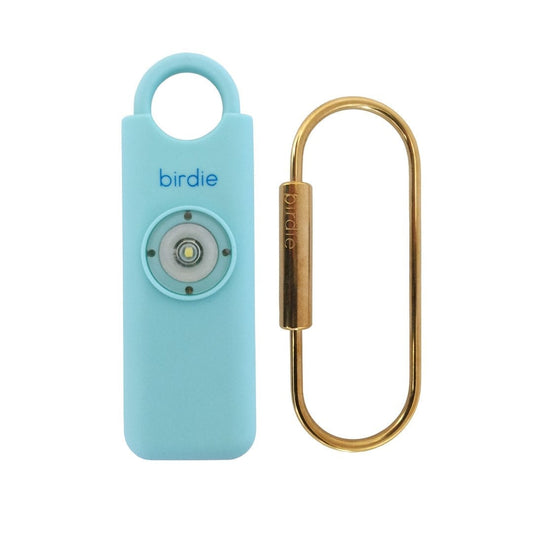 Personal Safety Alarm - AQUA