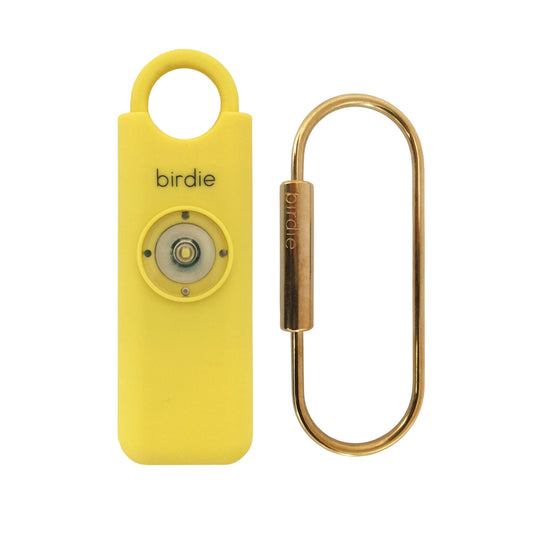 Personal Safety Alarm - LEMON