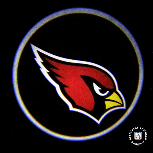 Team Pride LED Car Door Light-NFL