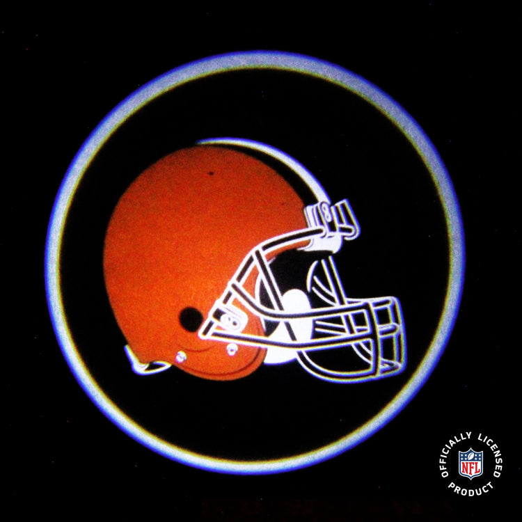 Team Pride LED Car Door Light-NFL