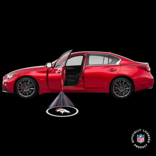 Team Pride LED Car Door Light-NFL