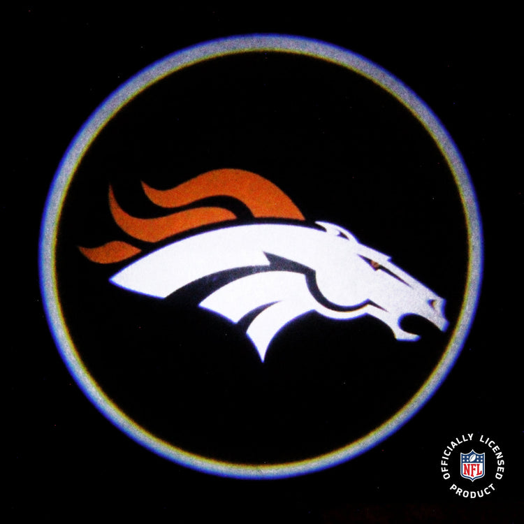 Team Pride LED Car Door Light-NFL