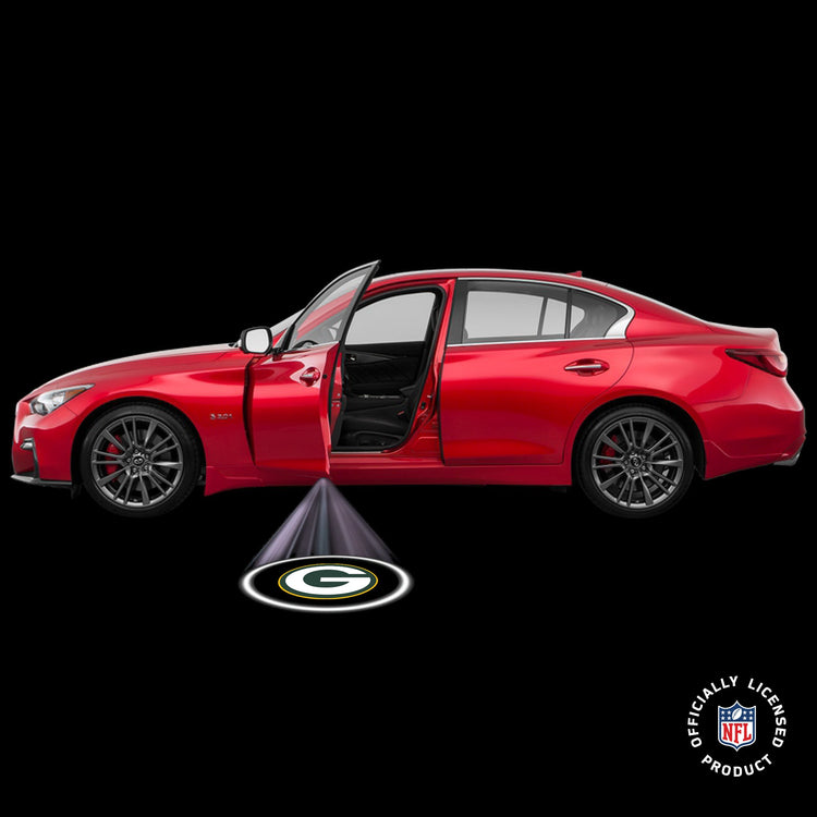 Team Pride LED Car Door Light-NFL