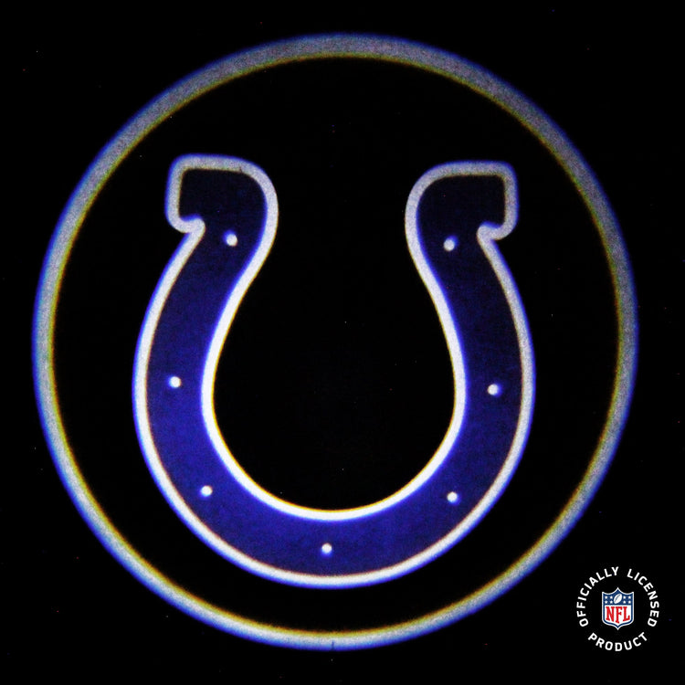 Team Pride LED Car Door Light-NFL