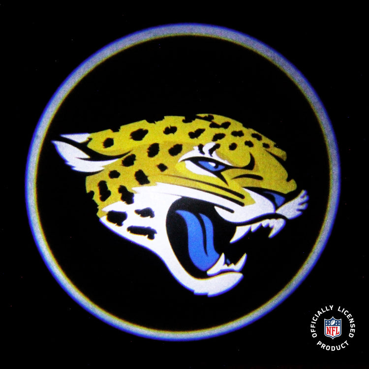 Team Pride LED Car Door Light-NFL