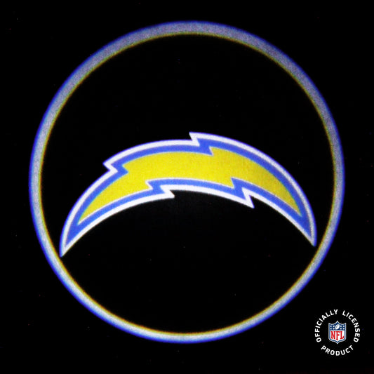 Team Pride LED Car Door Light-NFL