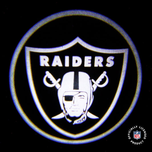 Team Pride LED Car Door Light-NFL