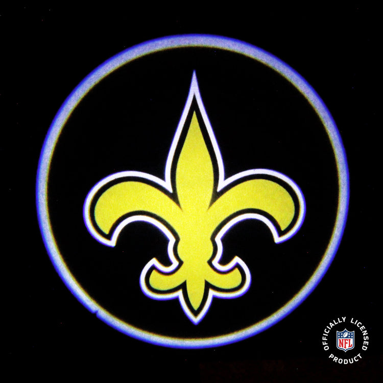 Team Pride LED Car Door Light-NFL