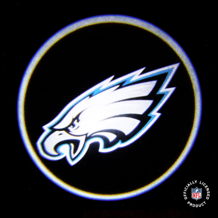 Team Pride LED Car Door Light-NFL