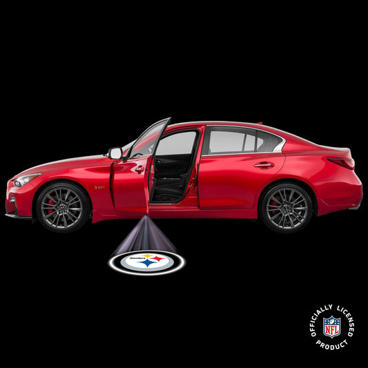 Team Pride LED Car Door Light-NFL