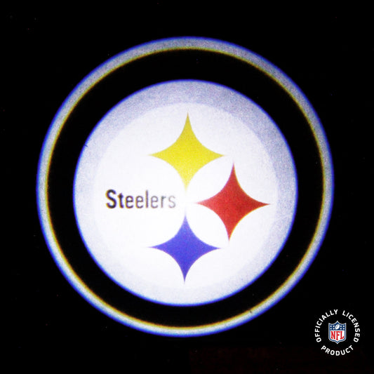 Team Pride LED Car Door Light-NFL