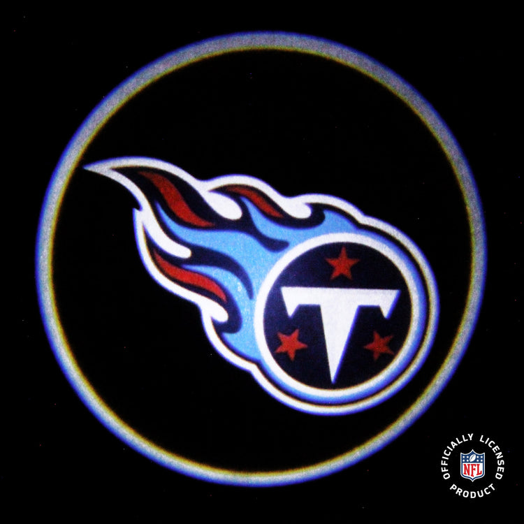 Team Pride LED Car Door Light-NFL