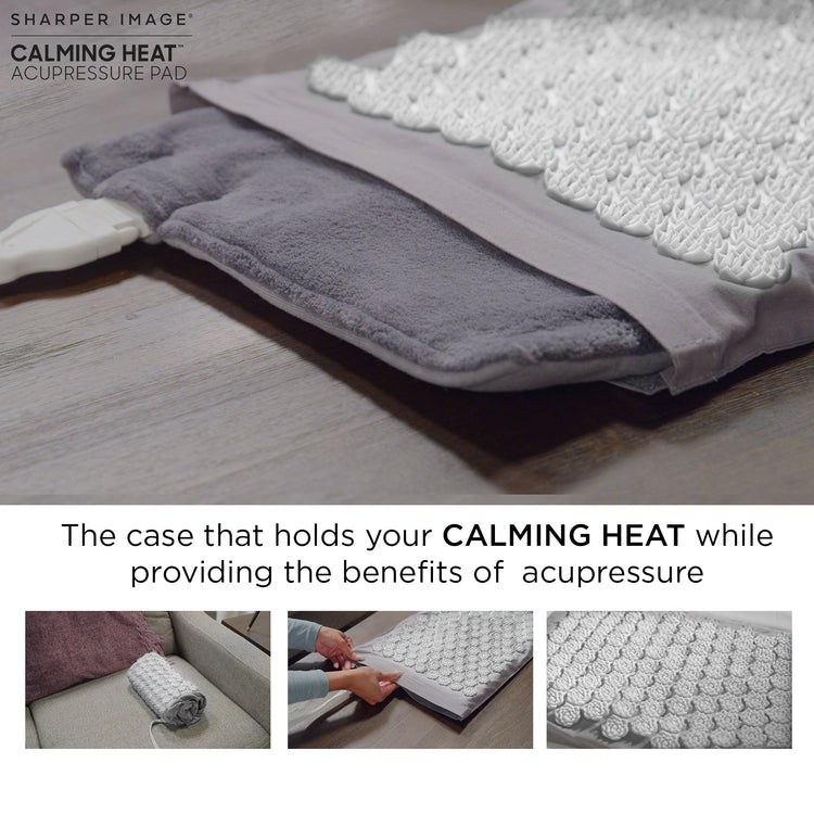 Acupressure Case XXL for Calming Heat Pad XXL