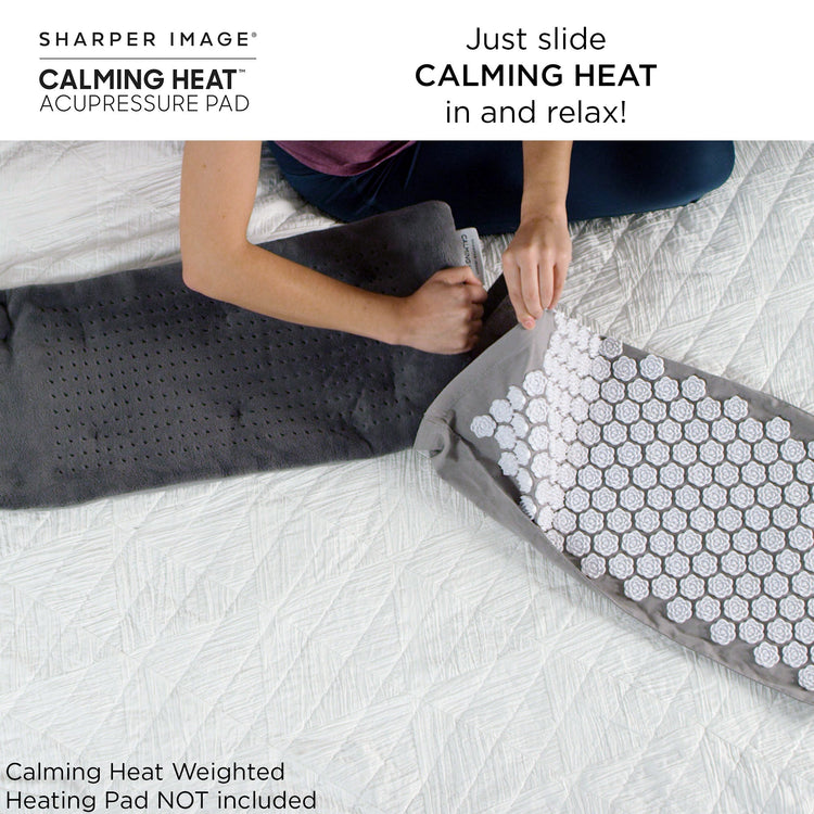 SPECIAL OFFER Acupressure Case XXL for Calming Heat Pad XXL