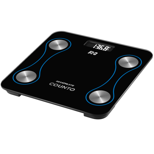 SPECIAL OFFER Smart Scale | Black