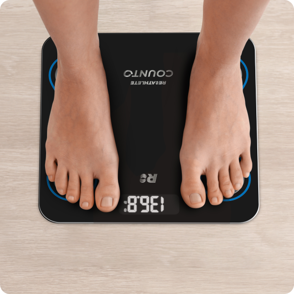 On Sale Right Now: A Weighing Scale That Tracks Body Fat