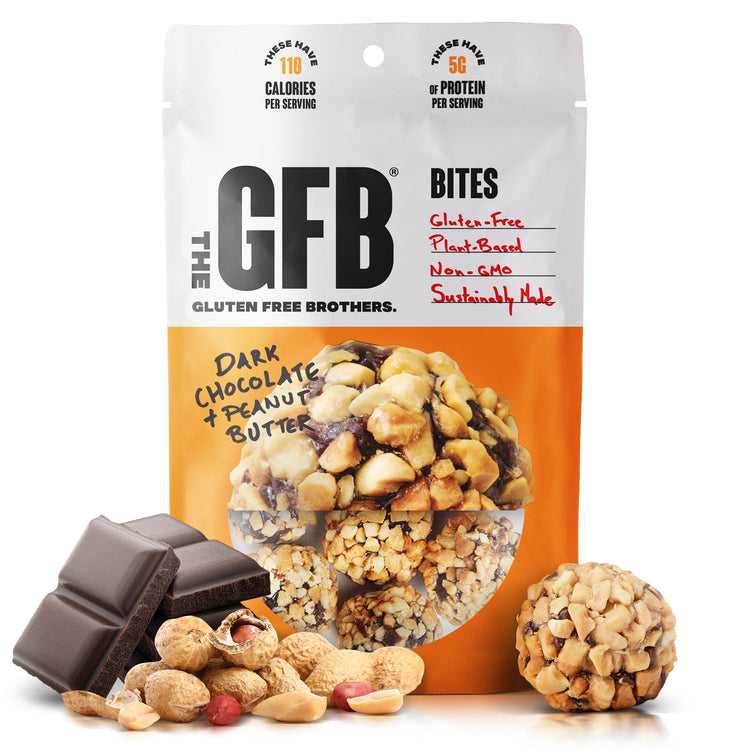 SPECIAL OFFER Protein Snack Bites 3 Pack: Chocolate Lovers