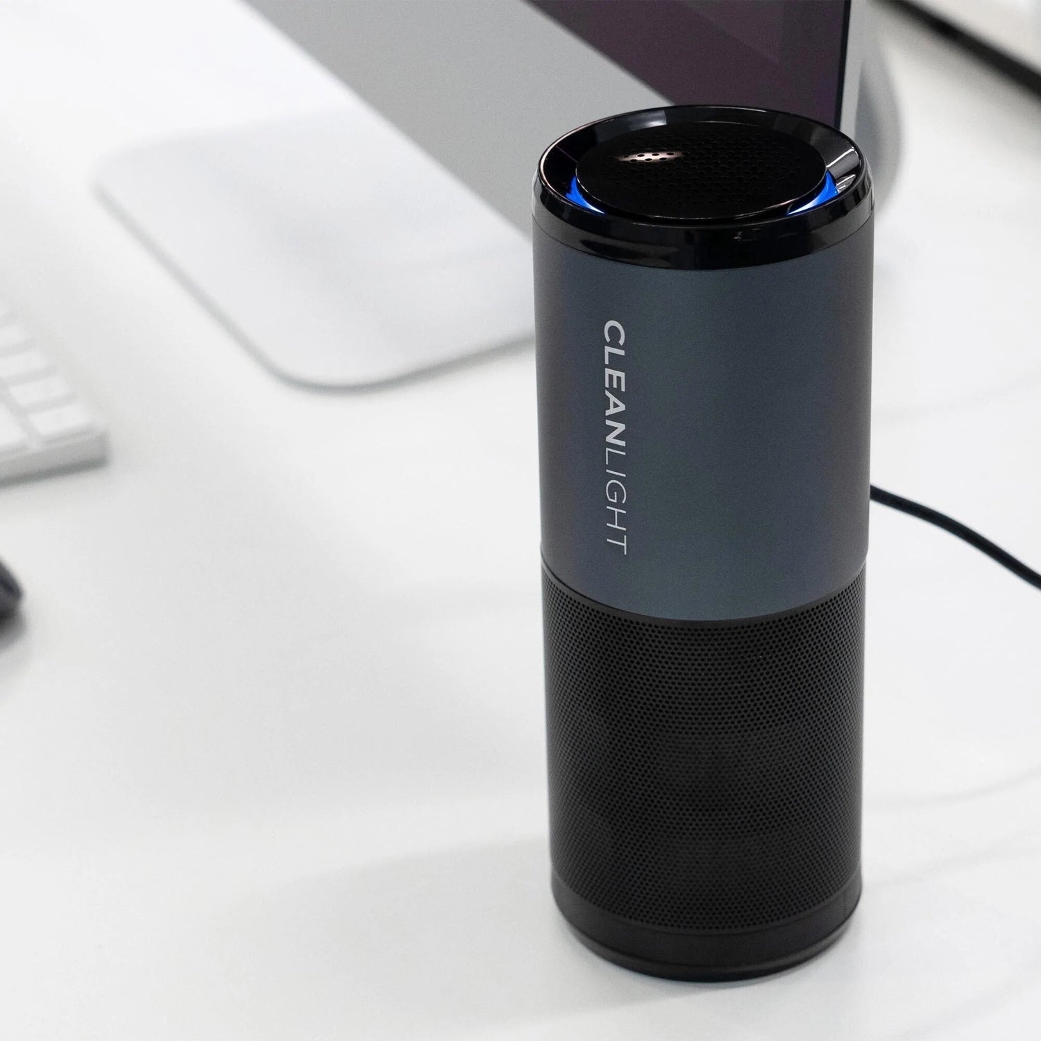 CleanLight Air Original Portable Air Purifier CBS Deals