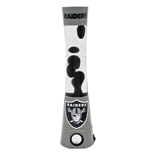 NFL Team Pride Magma Lamp Speaker