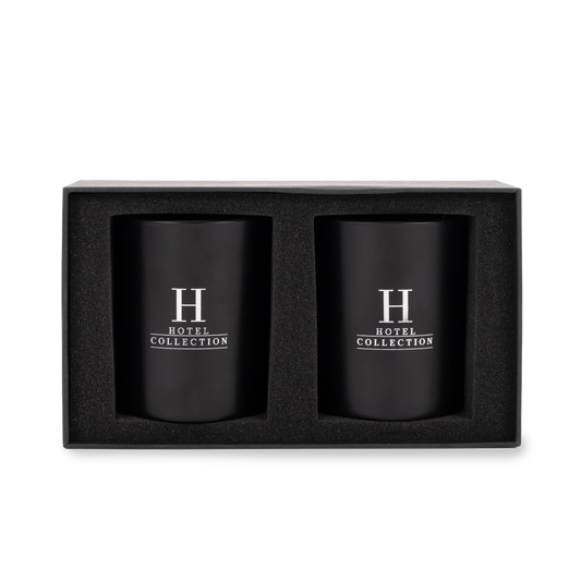 SPECIAL OFFER Candle Duo Gift Set