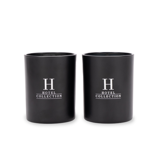 SPECIAL OFFER Candle Duo Gift Set