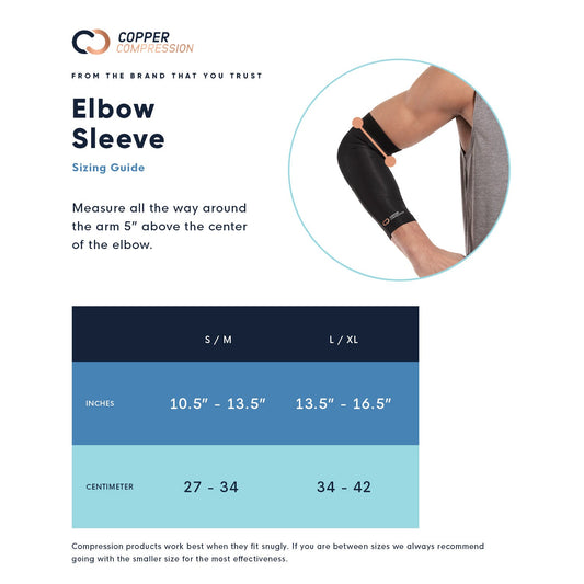 SPECIAL OFFER Recovery Elbow Sleeve
