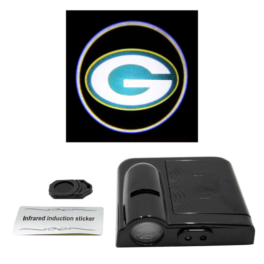 Team Pride LED Car Door Light-NFL