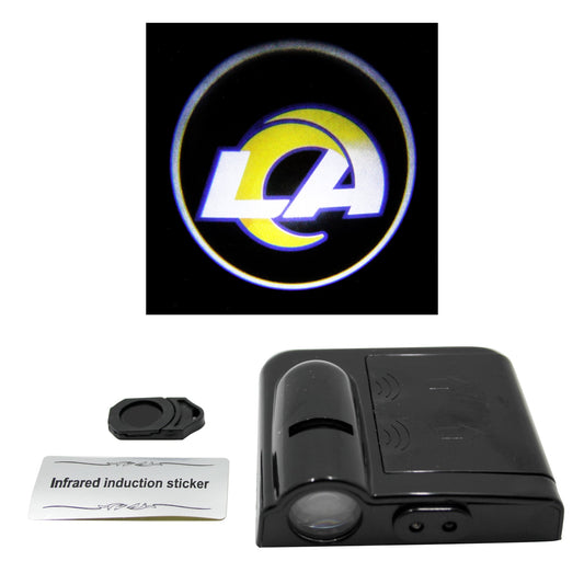 Team Pride LED Car Door Light-NFL