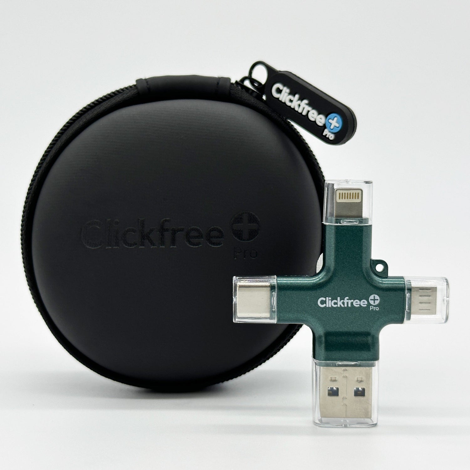 Universal Photo, Video and Document Saver 128GB