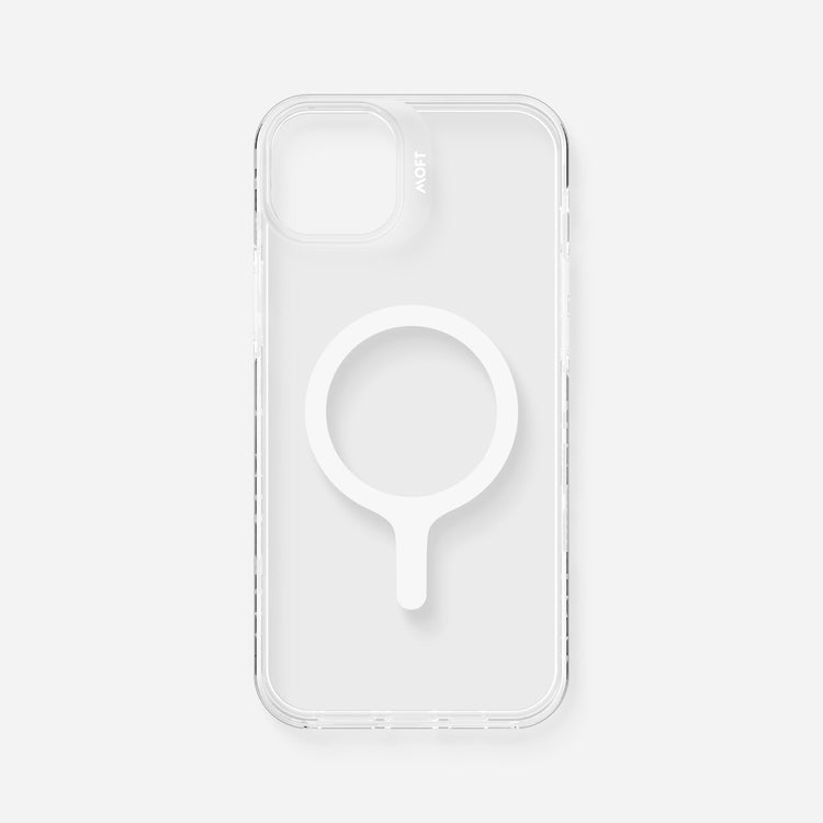 SPECIAL OFFER Snap Case for iPhone 14 Plus in Clear